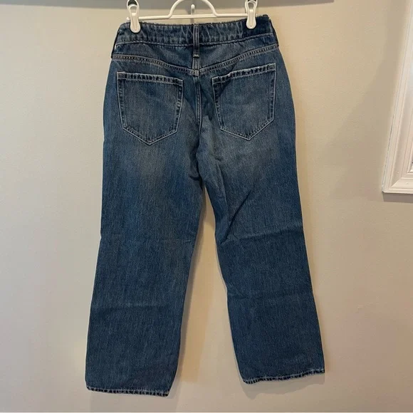 Hollister Low Rise Baggy New - Picture 5 of 6